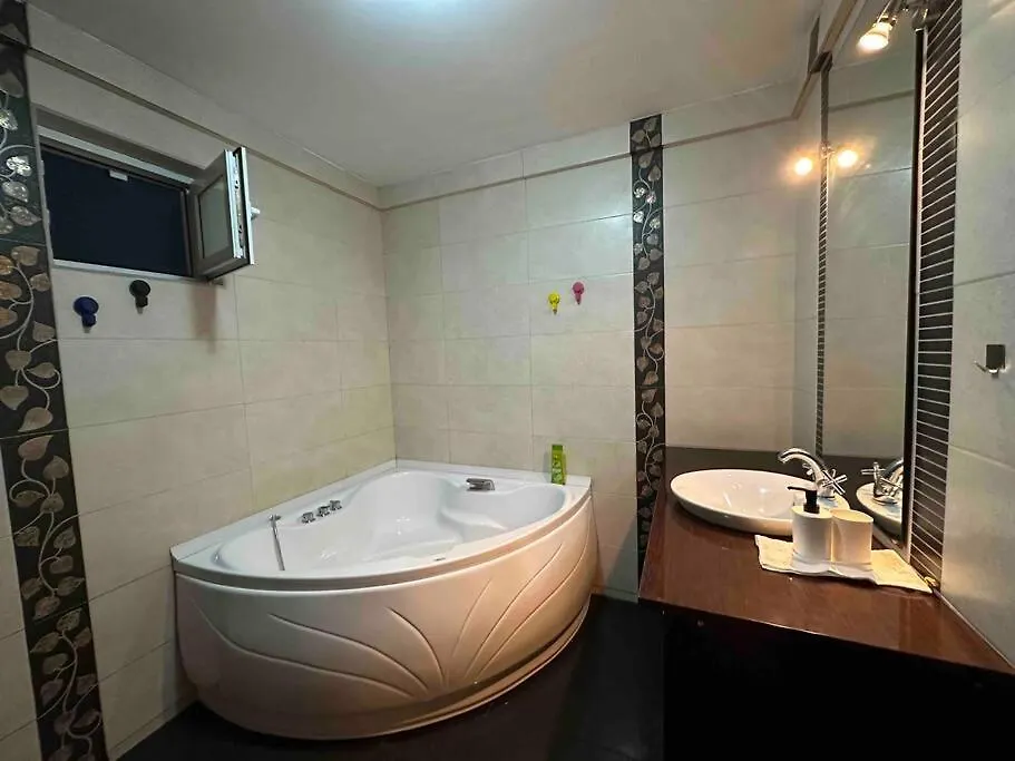 Apartament 33 Apartment Bucharest 0*,  Romania