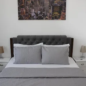 Apartment Luxury Center - Railways Station, Bukarest