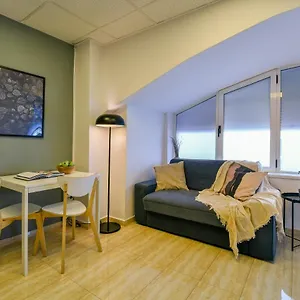  Appartement Unirii Center By Olala Homes
