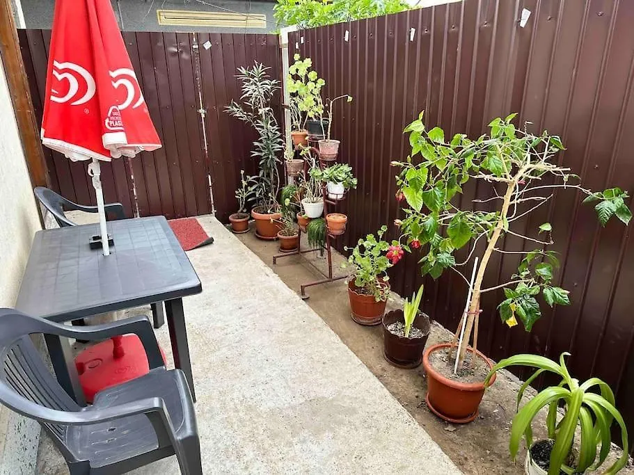 דירות בוקרשט Apartament 33 0*,  רומניה