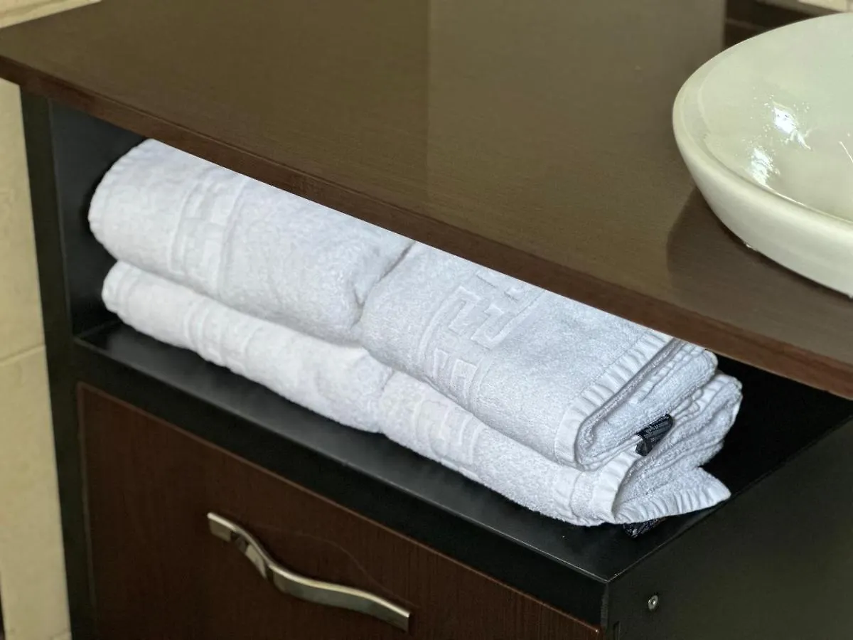 דירות בוקרשט Apartament 33 רומניה